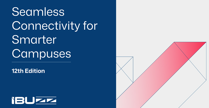 iBUS LinkedIn Engagement